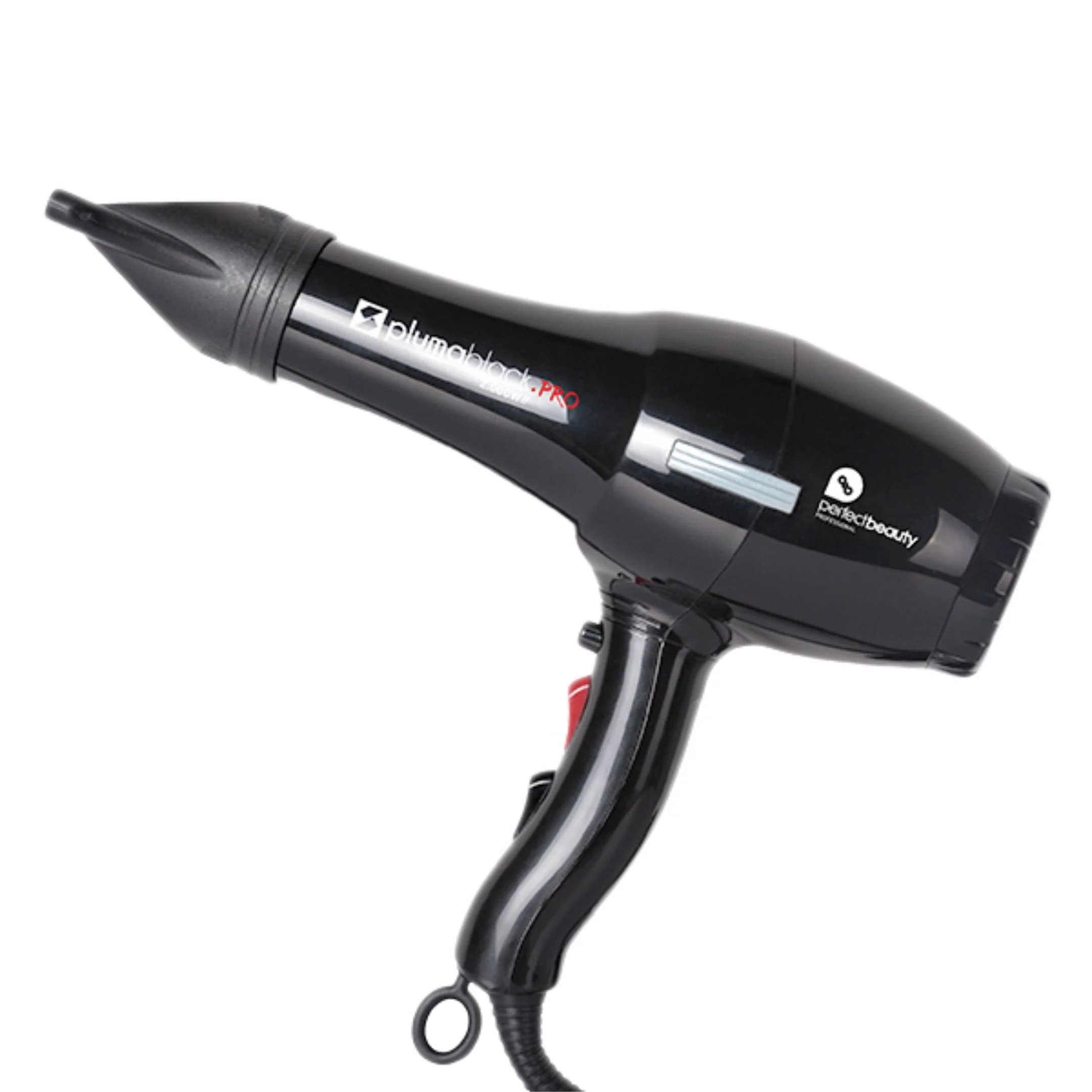 Secador Pluma Pro Perfect Beauty colores