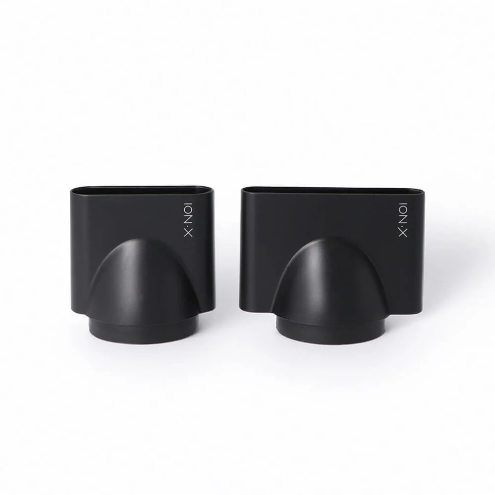 Secador ION·X Eurostil color negro 2.300W - Imagen 3