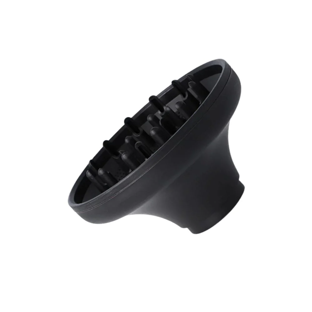 Secador ION·X Eurostil color negro 2.300W - Imagen 4