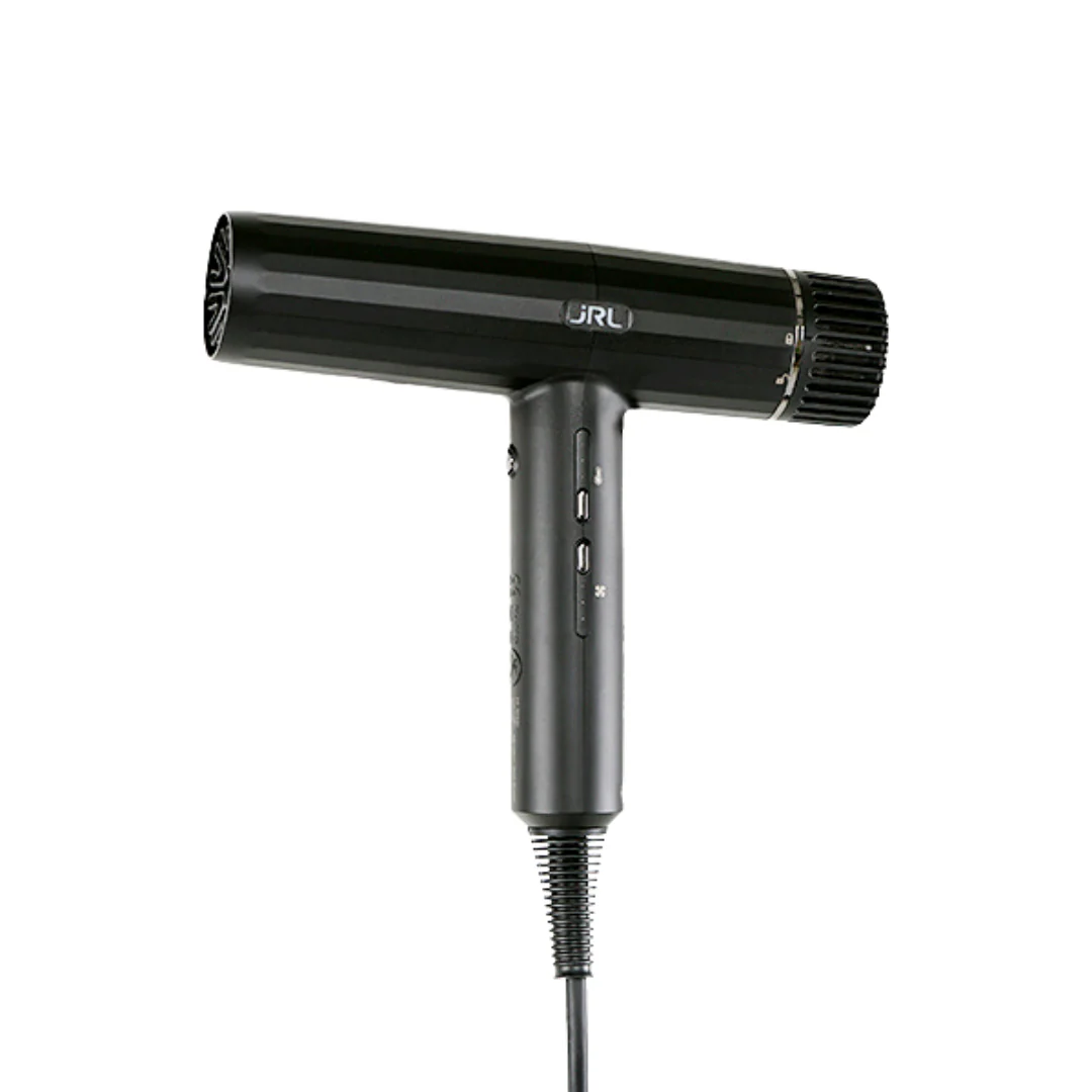 Secador JRL Forte Pro Brushless negro