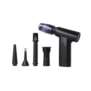 Soplador y Aspirador de Alto Rendimiento Ragnar para Barberías y Peluquerías