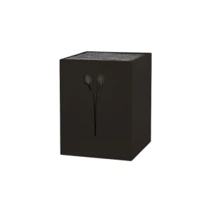 Soporte de sobremesa para tijeras de Peluquería