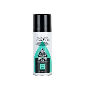 Spray cortapelos 5 en 1 Barber ZZ Men 400ml