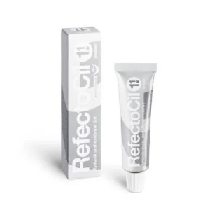 Tinte de Pestañas Grafito nº 1.1 Refectocil 15ml