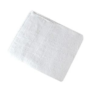 Toalla algodón 100% de 40x80 cm