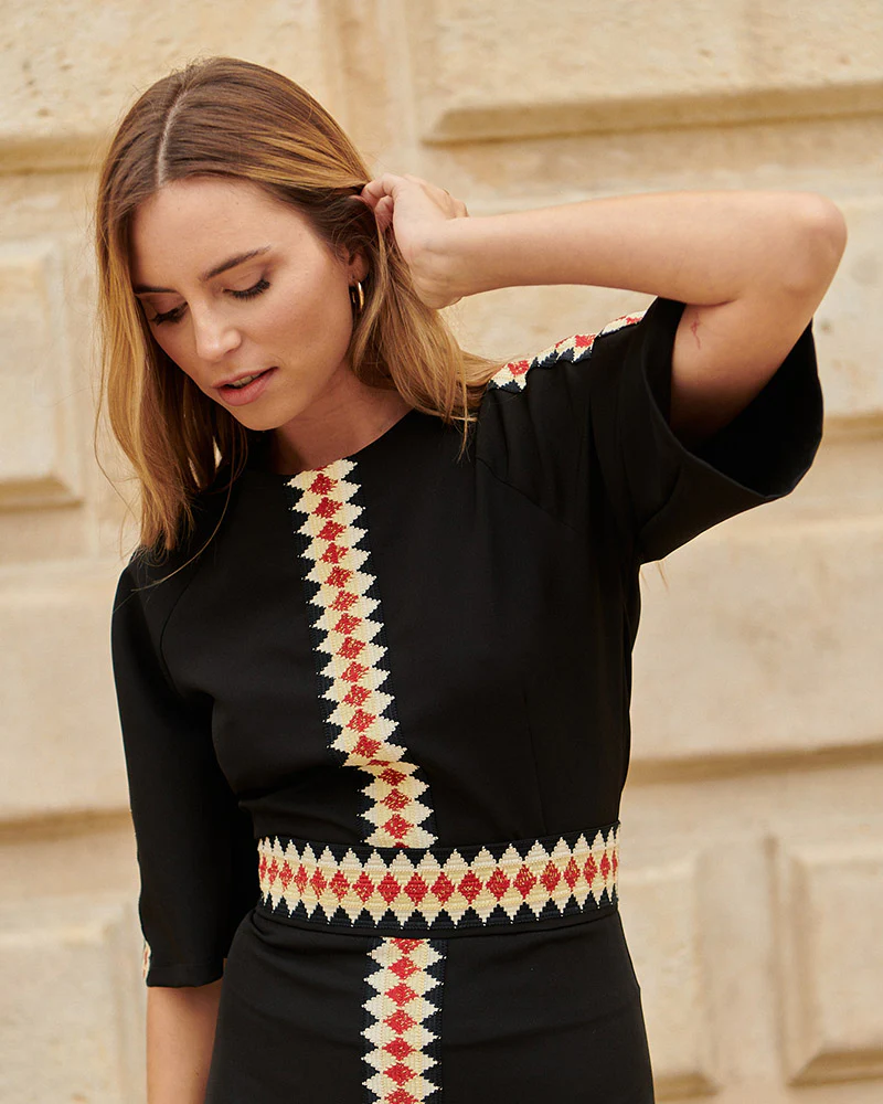 TOP NILO NEGRO - Imagen 4