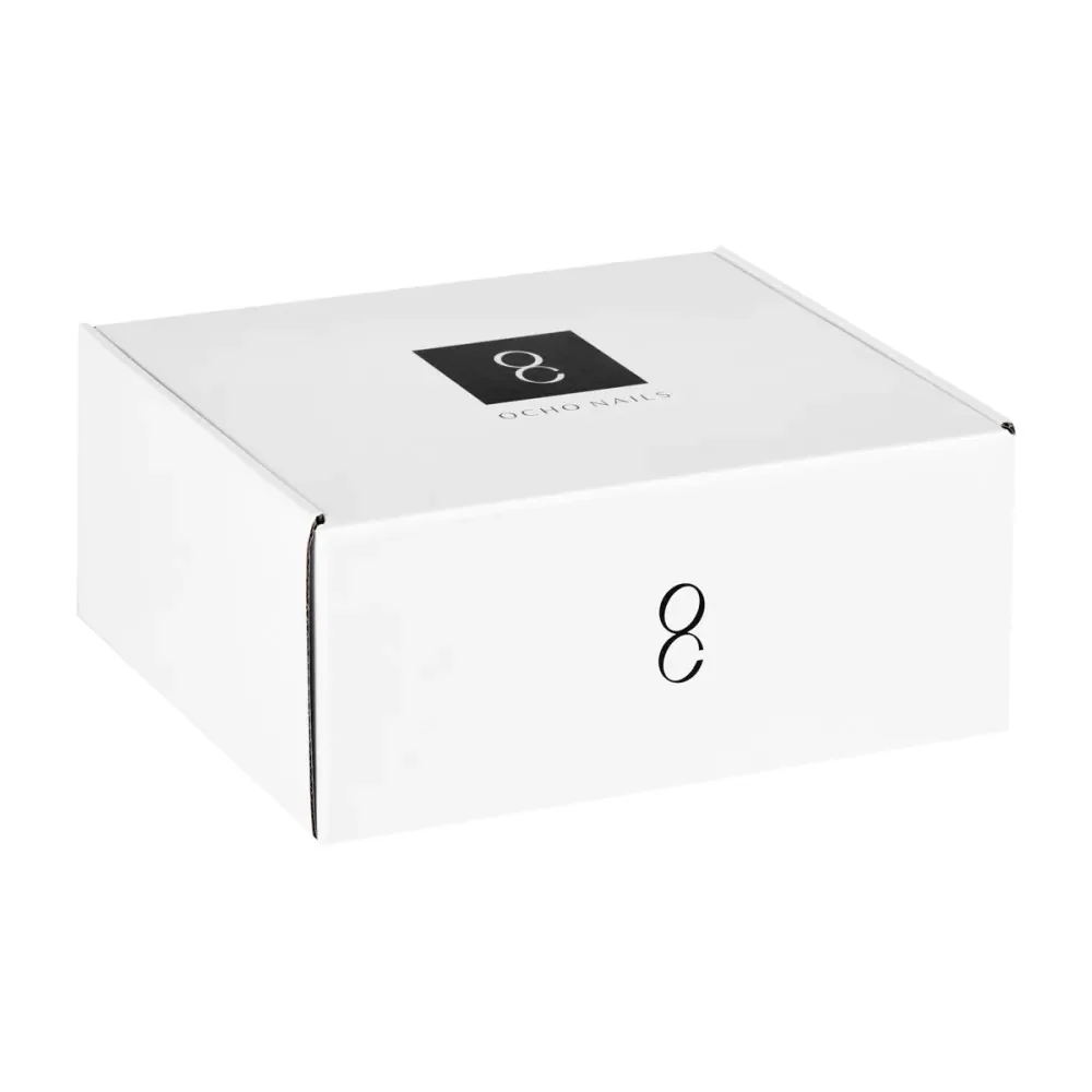 Torno Profesional de manicura y pedicura Ocho 35.000 rpm - Imagen 7