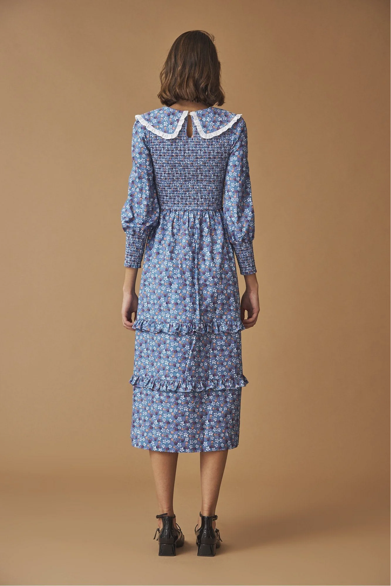 VESTIDO MARTINA - Imagen 3