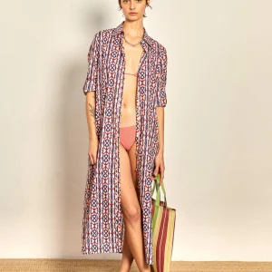 VESTIDO PATMOS FASMIDA