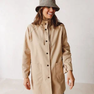 GORRO LLUVIA CUADROS