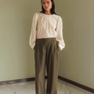 PANTALÓN RECTO PATY VISÓN