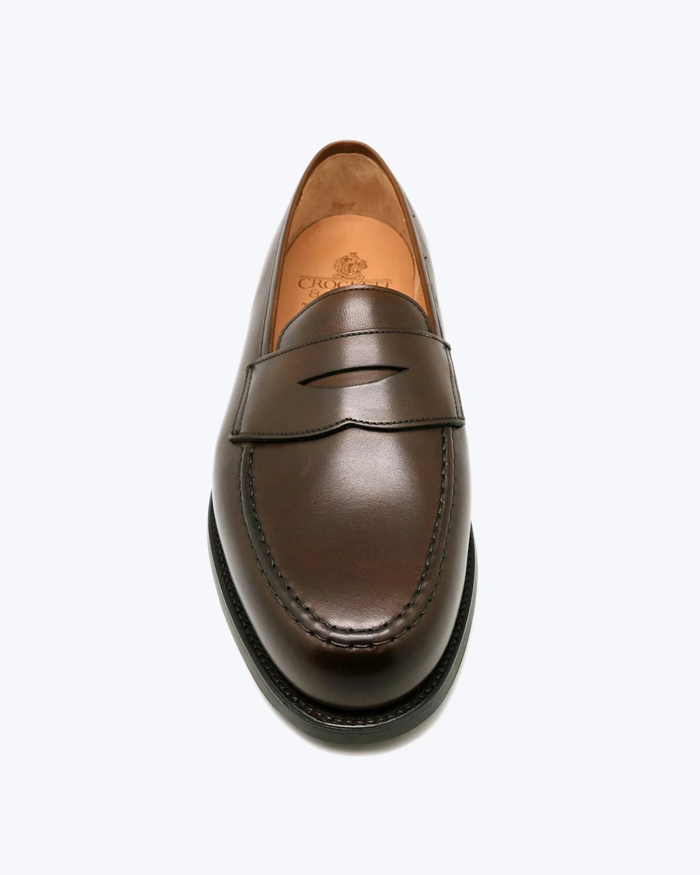 ZAPATOS BOSTON (ANCHO G) CROCKETT & JONES - Imagen 3