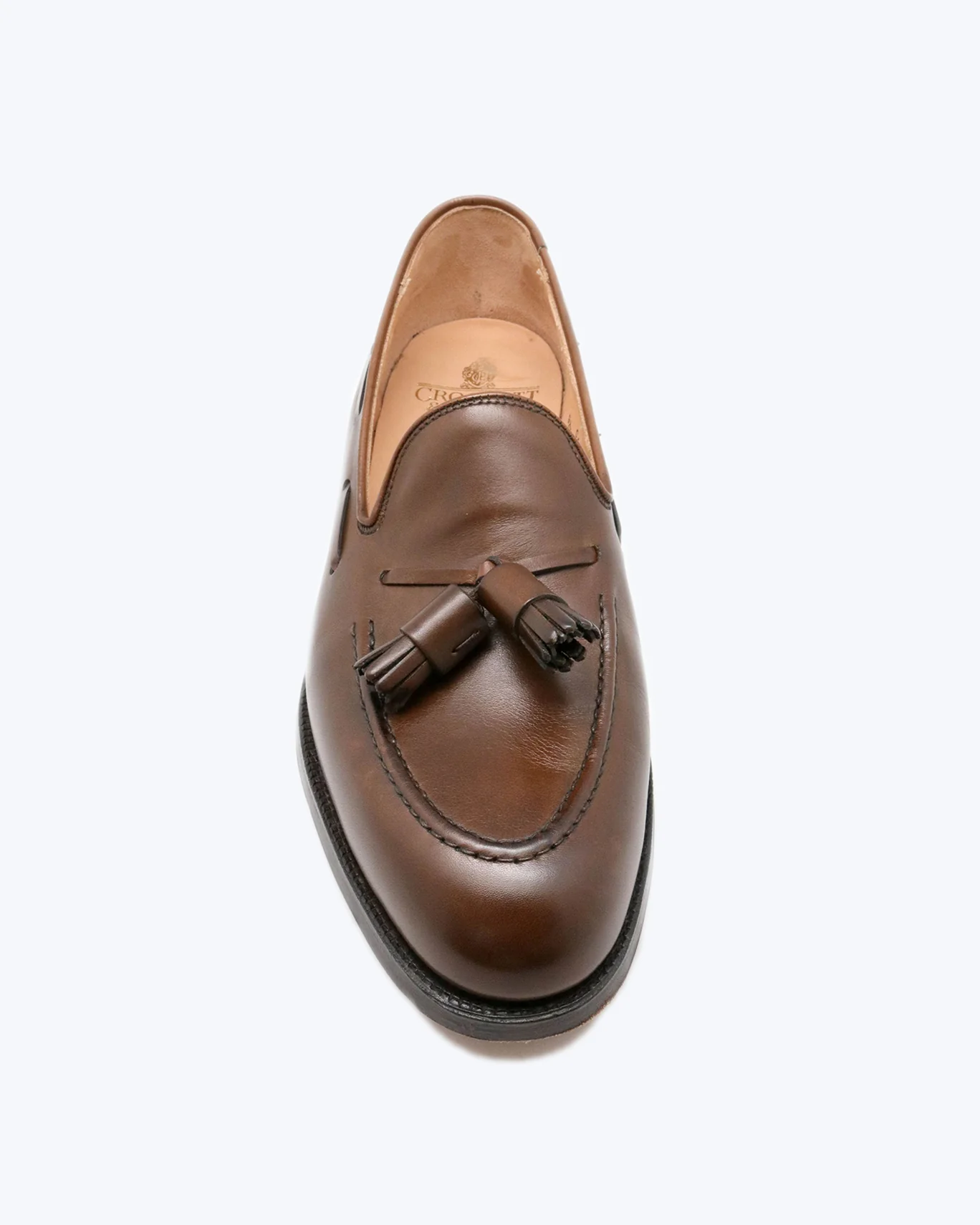 ZAPATOS CAVENDISH CROCKETT & JONES - Imagen 4