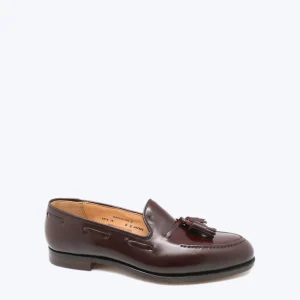 ZAPATOS CAVENDISH CORDOVAN CROCKETT & JONES