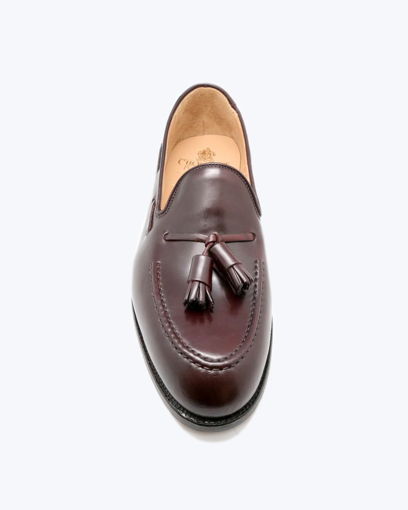 ZAPATOS CAVENDISH CORDOVAN CROCKETT & JONES - Imagen 3
