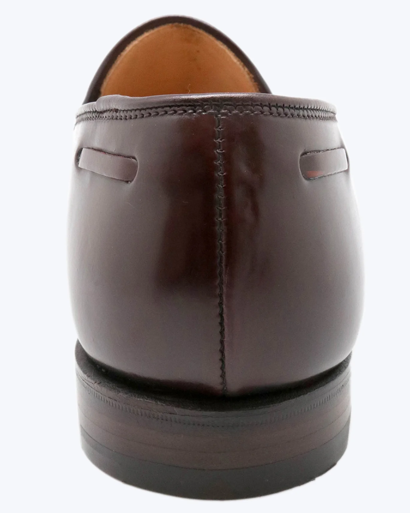 ZAPATOS CAVENDISH CORDOVAN CROCKETT & JONES - Imagen 4