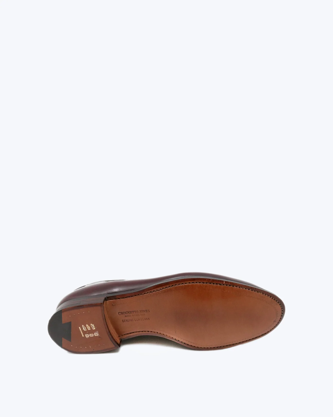 ZAPATOS CAVENDISH CORDOVAN CROCKETT & JONES - Imagen 6