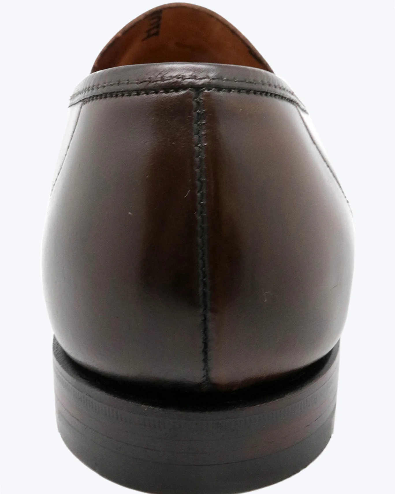 ZAPATOS HARVARD CORDOVAN CROCKETT & JONES - Imagen 4