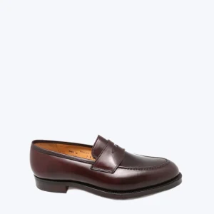 ZAPATOS HENLEY CORDOVAN CROCKETT & JONES