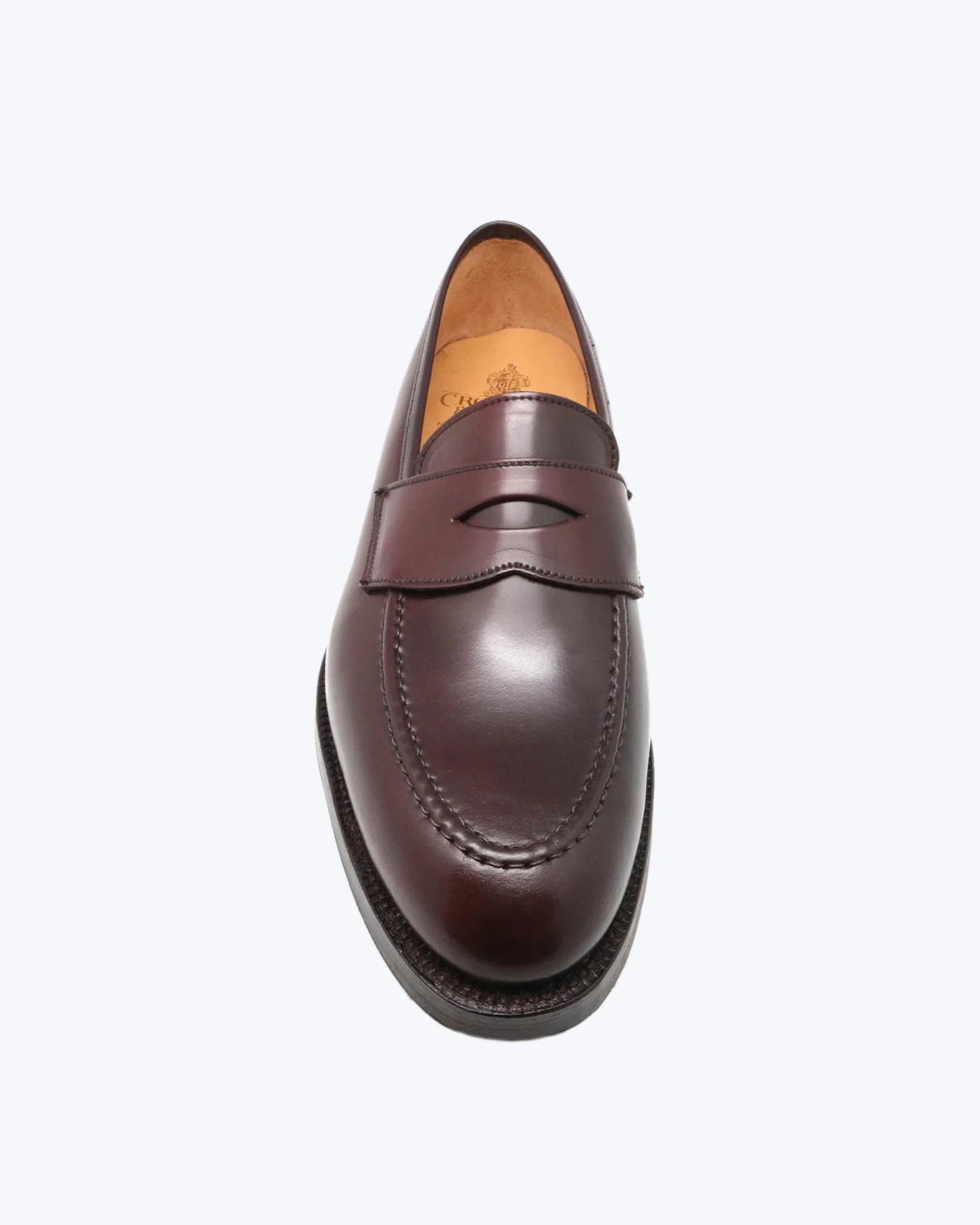ZAPATOS HENLEY CORDOVAN CROCKETT & JONES - Imagen 3