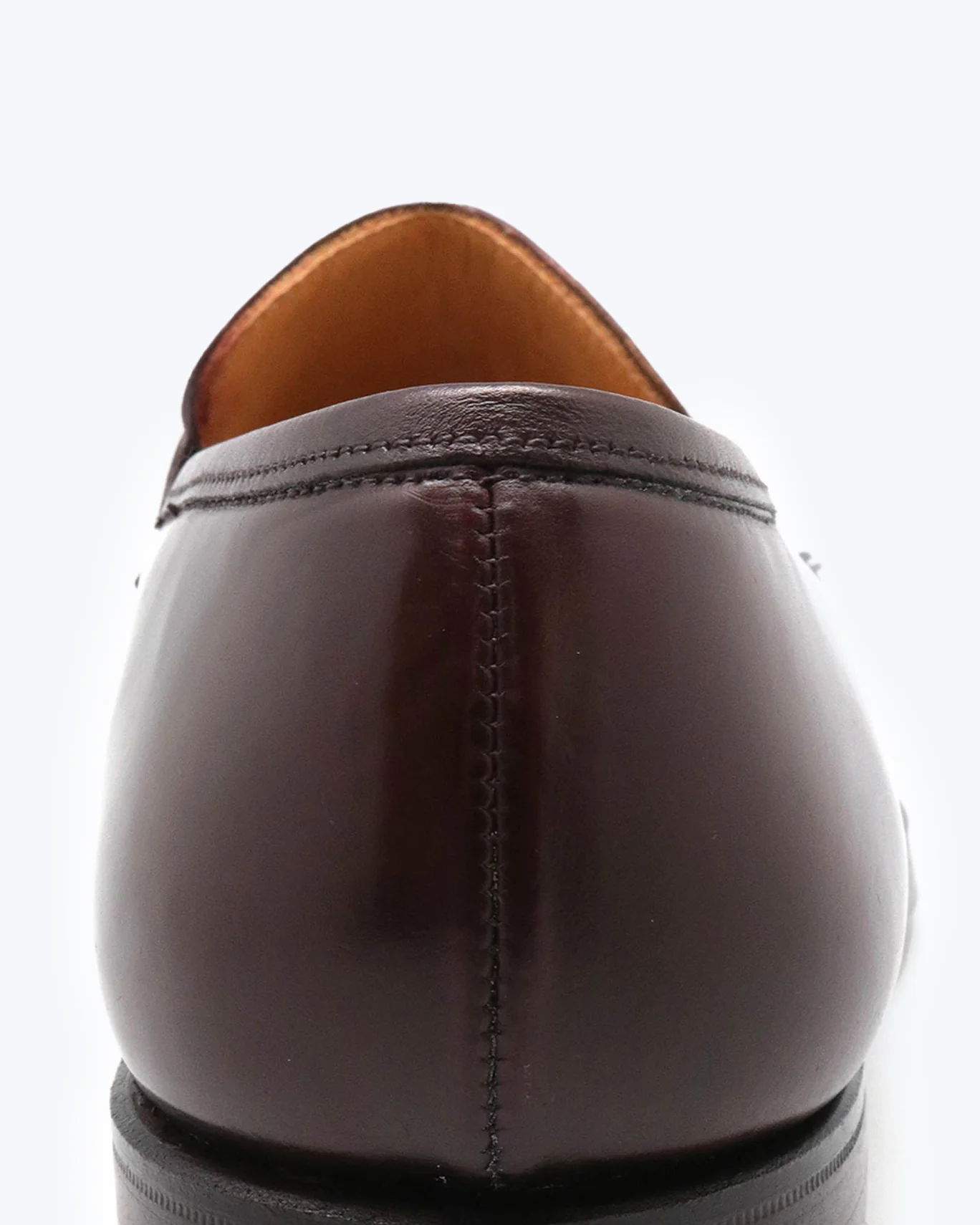 ZAPATOS HENLEY CORDOVAN CROCKETT & JONES - Imagen 6