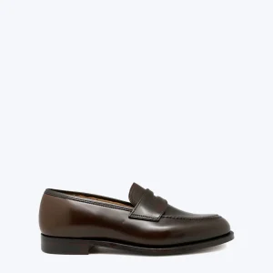 ZAPATOS HENLEY CORDOVAN CROCKETT & JONES