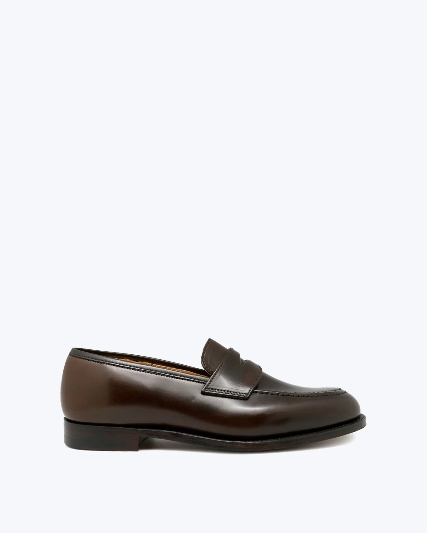 ZAPATOS HENLEY CORDOVAN CROCKETT & JONES