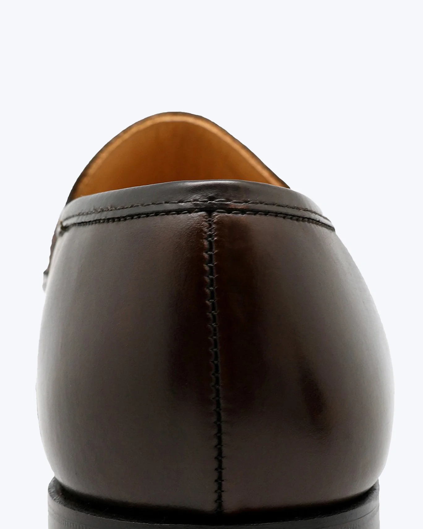 ZAPATOS HENLEY CORDOVAN CROCKETT & JONES - Imagen 4