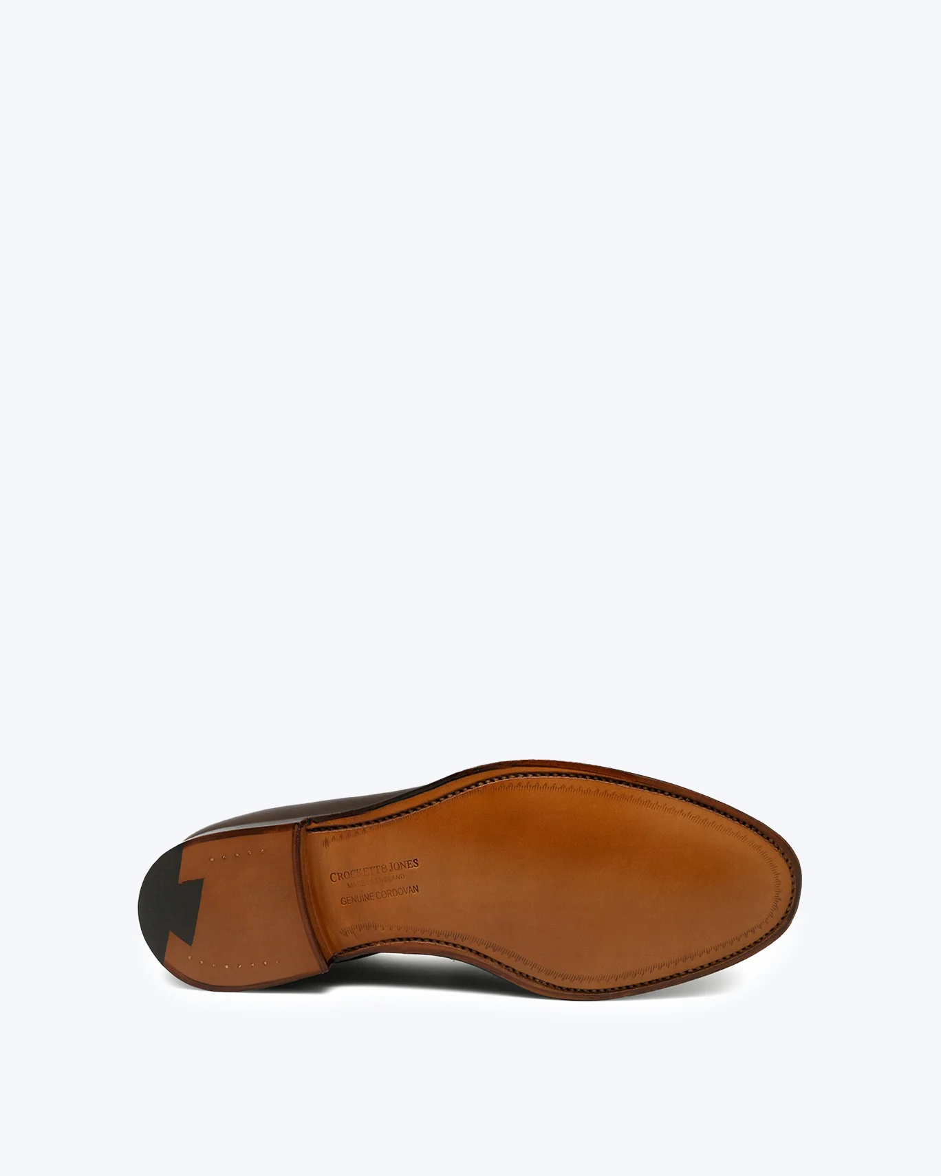 ZAPATOS HENLEY CORDOVAN CROCKETT & JONES - Imagen 6