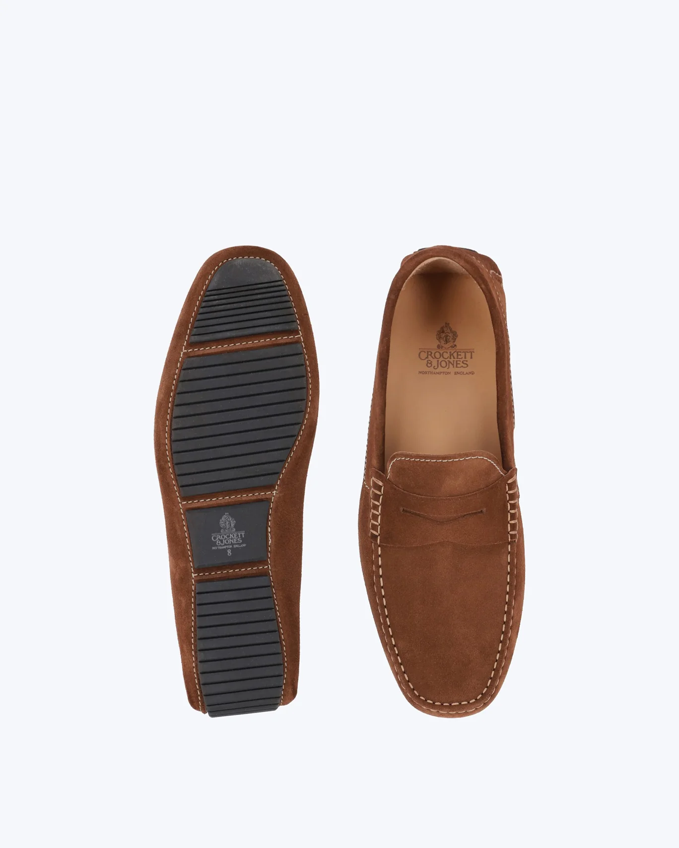 ZAPATOS TORINO CROCKETT & JONES - Imagen 3