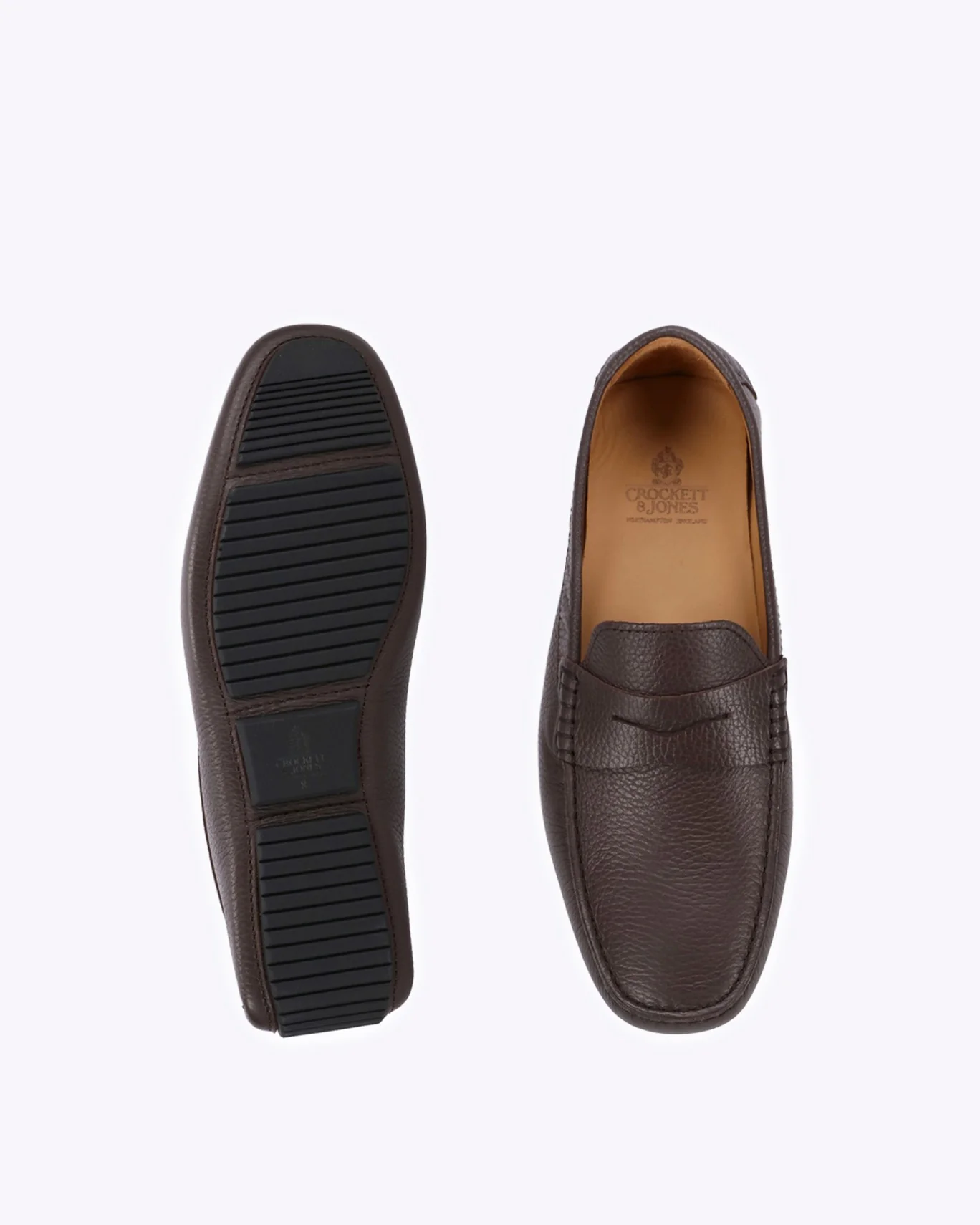 ZAPATOS TORINO CROCKETT & JONES - Imagen 3