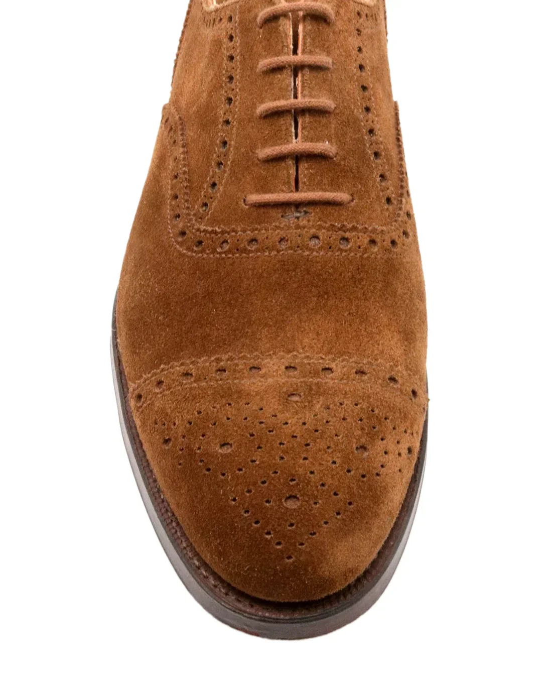 ZAPATOS WESTFIELD CROCKETT & JONES - Imagen 4