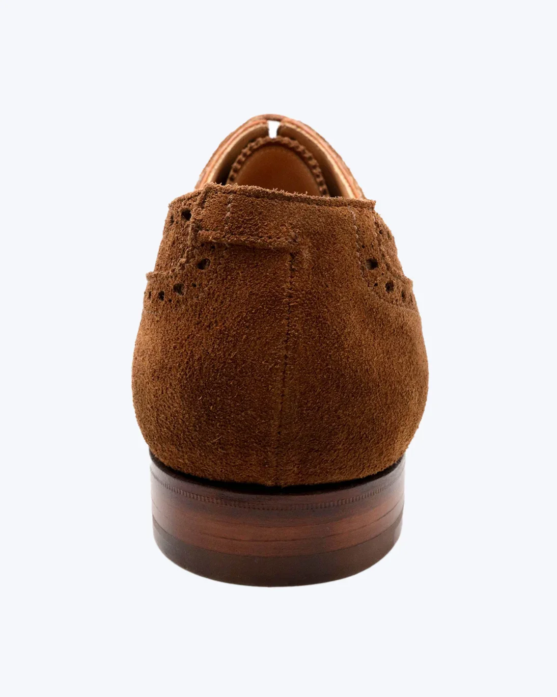 ZAPATOS WESTFIELD CROCKETT & JONES - Imagen 5