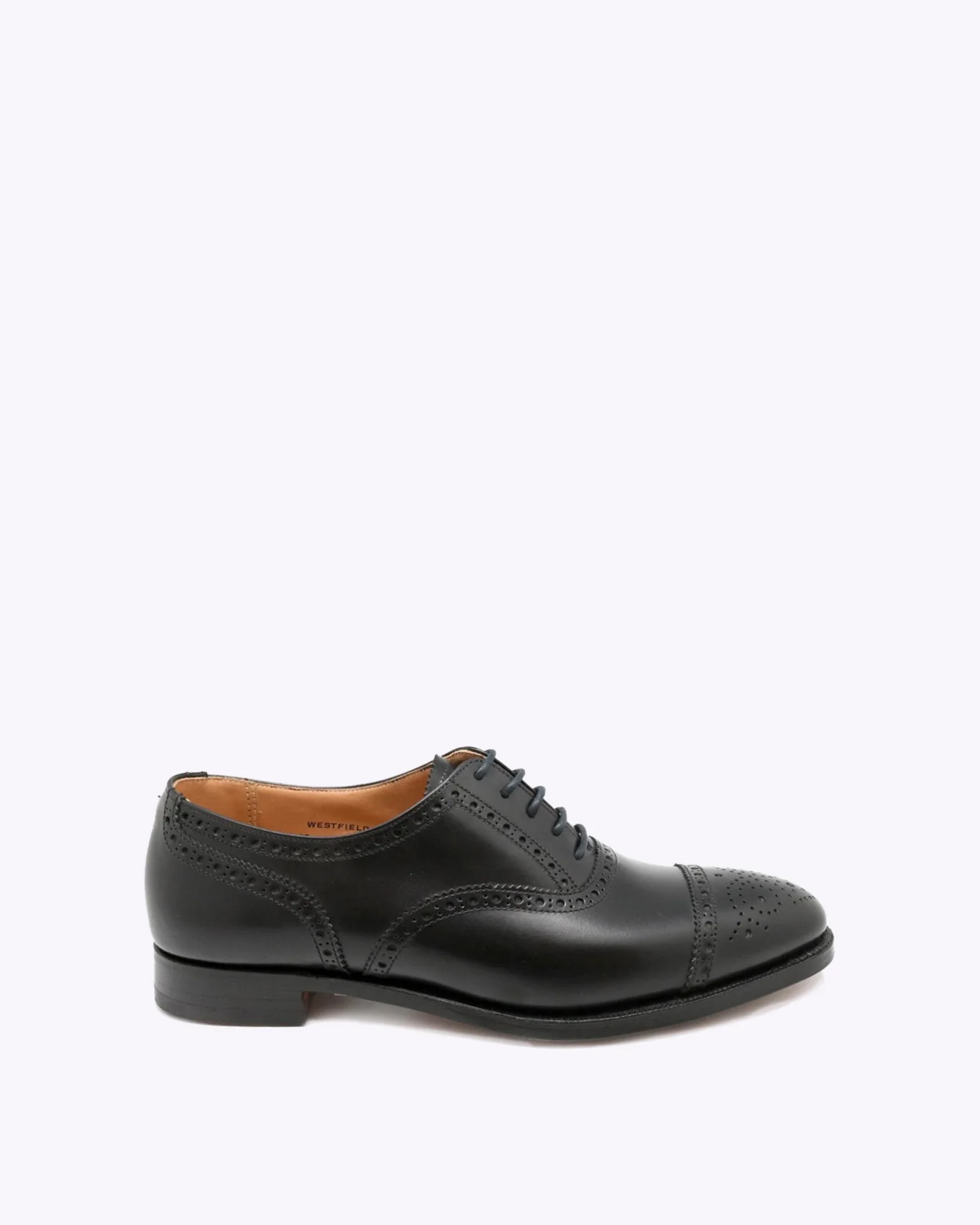 ZAPATOS WESTFIELD CROCKETT & JONES